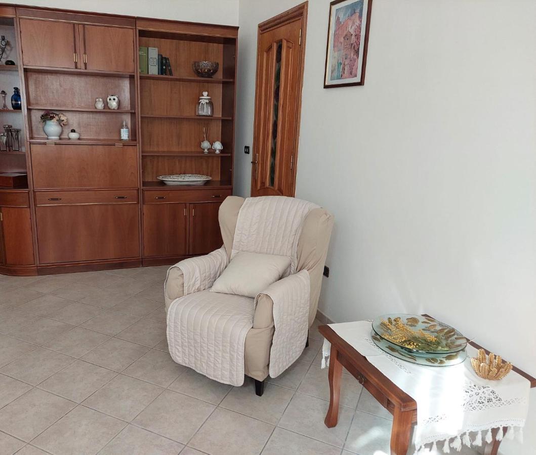 Rental House In チステルニーノ エクステリア 写真