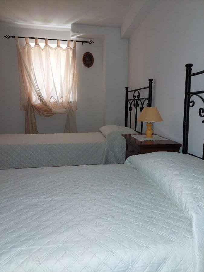 Rental House In チステルニーノ エクステリア 写真
