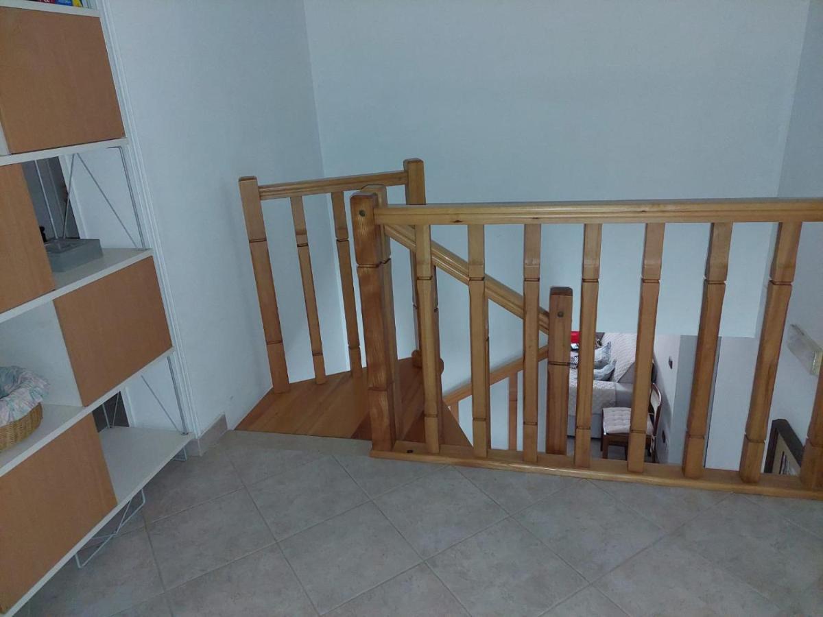 Rental House In チステルニーノ エクステリア 写真