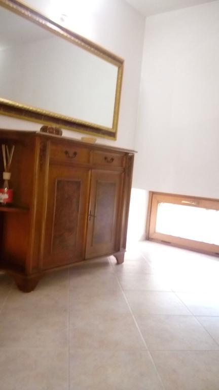 Rental House In チステルニーノ エクステリア 写真