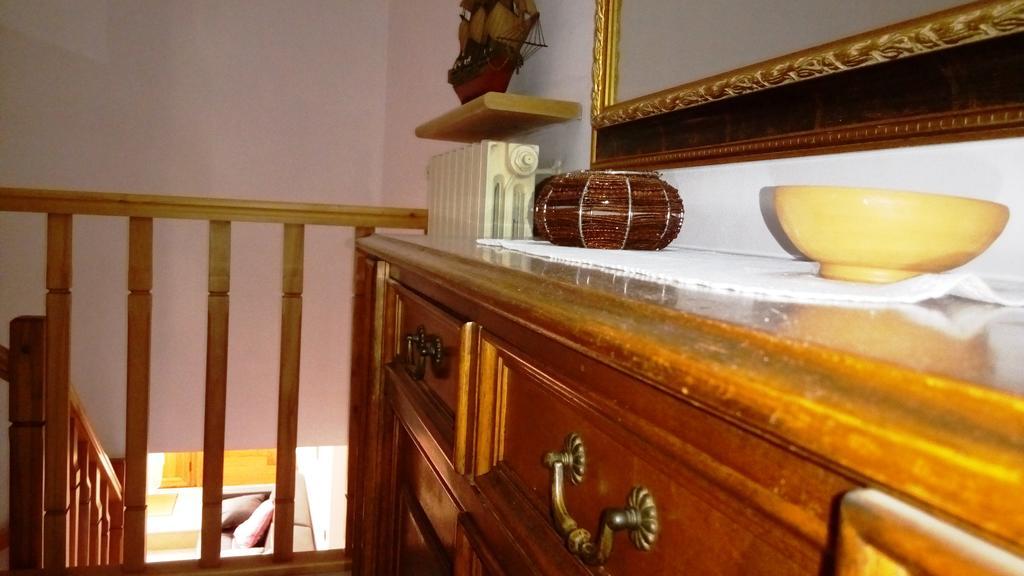 Rental House In チステルニーノ エクステリア 写真