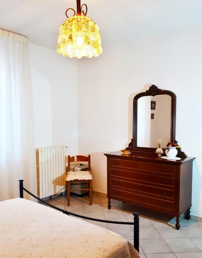Rental House In チステルニーノ エクステリア 写真