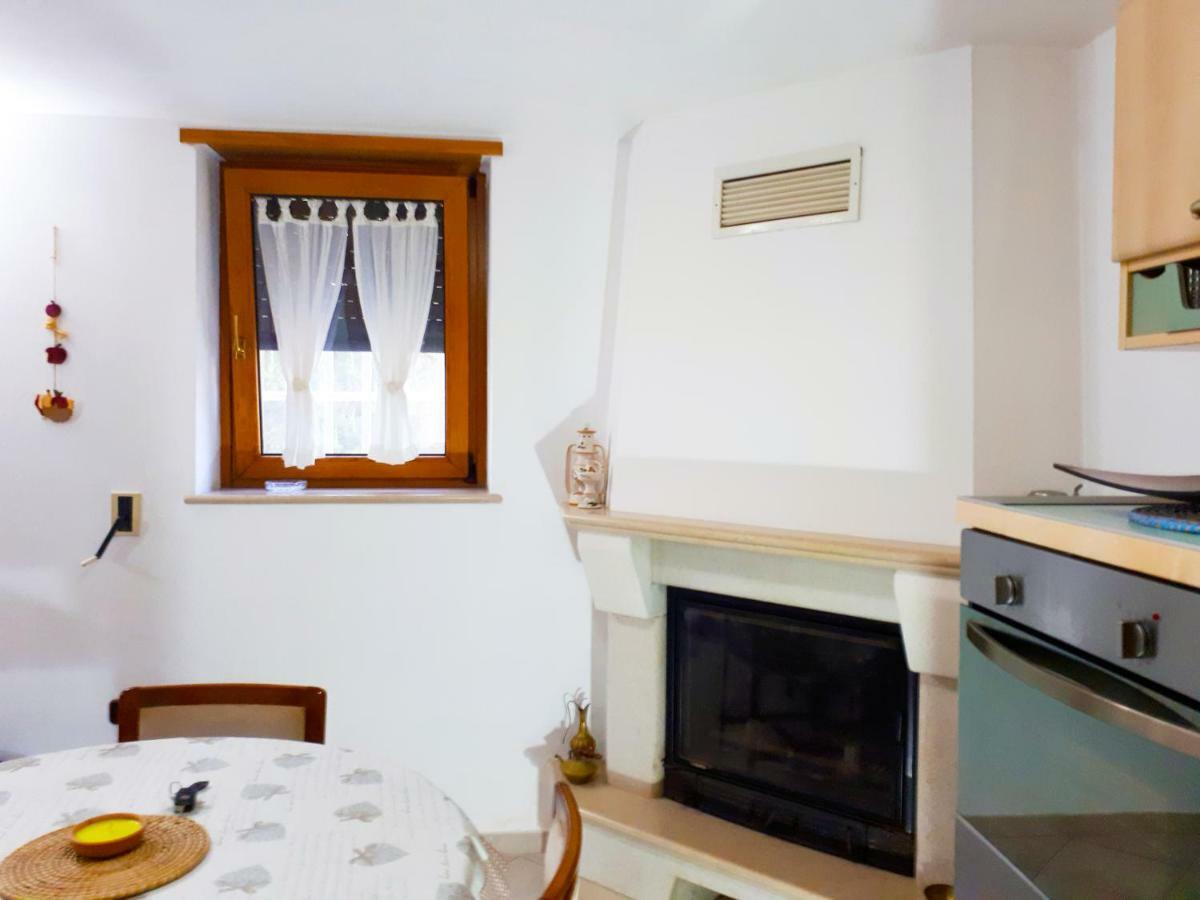 Rental House In チステルニーノ エクステリア 写真