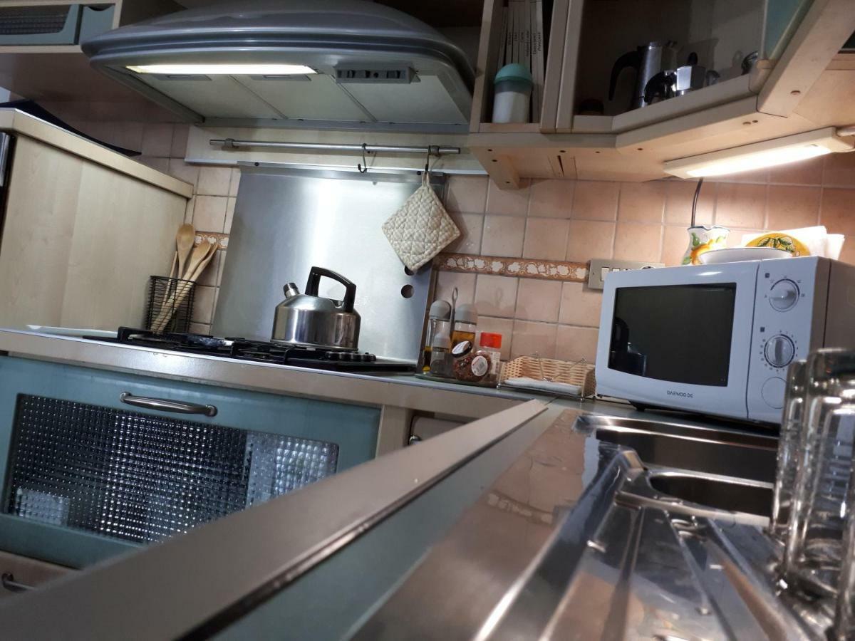 Rental House In チステルニーノ エクステリア 写真