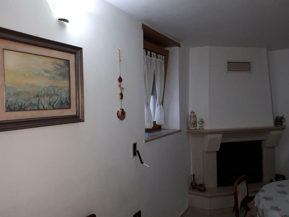 Rental House In チステルニーノ エクステリア 写真