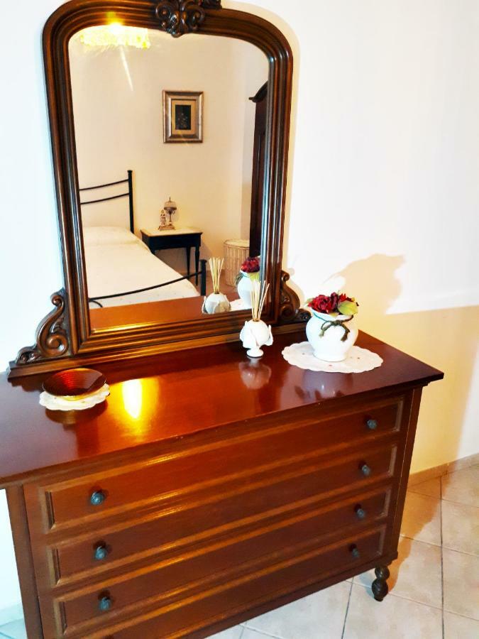 Rental House In チステルニーノ エクステリア 写真