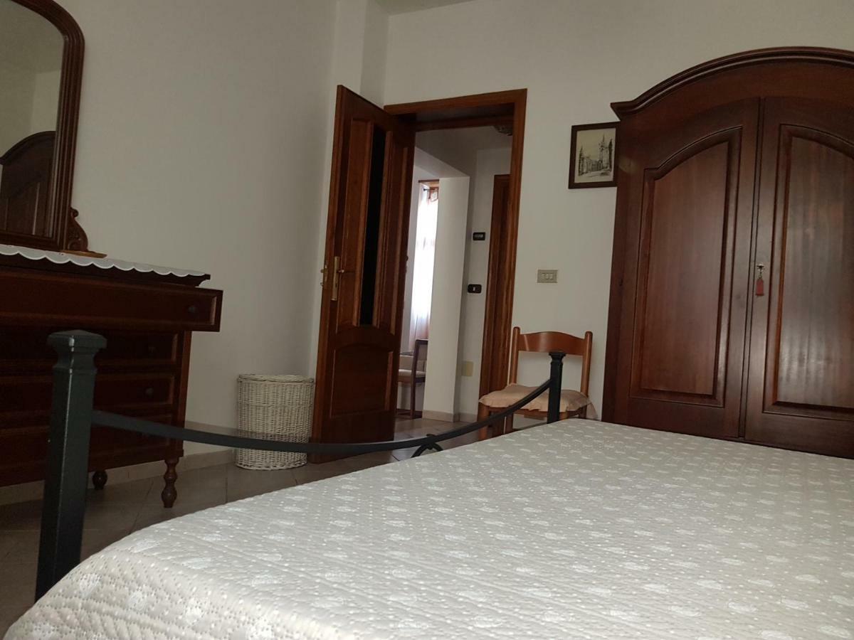 Rental House In チステルニーノ エクステリア 写真